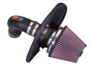 Cadillac CTS Performance Air Intake - K&N Engineering - FIPK - `03-`04